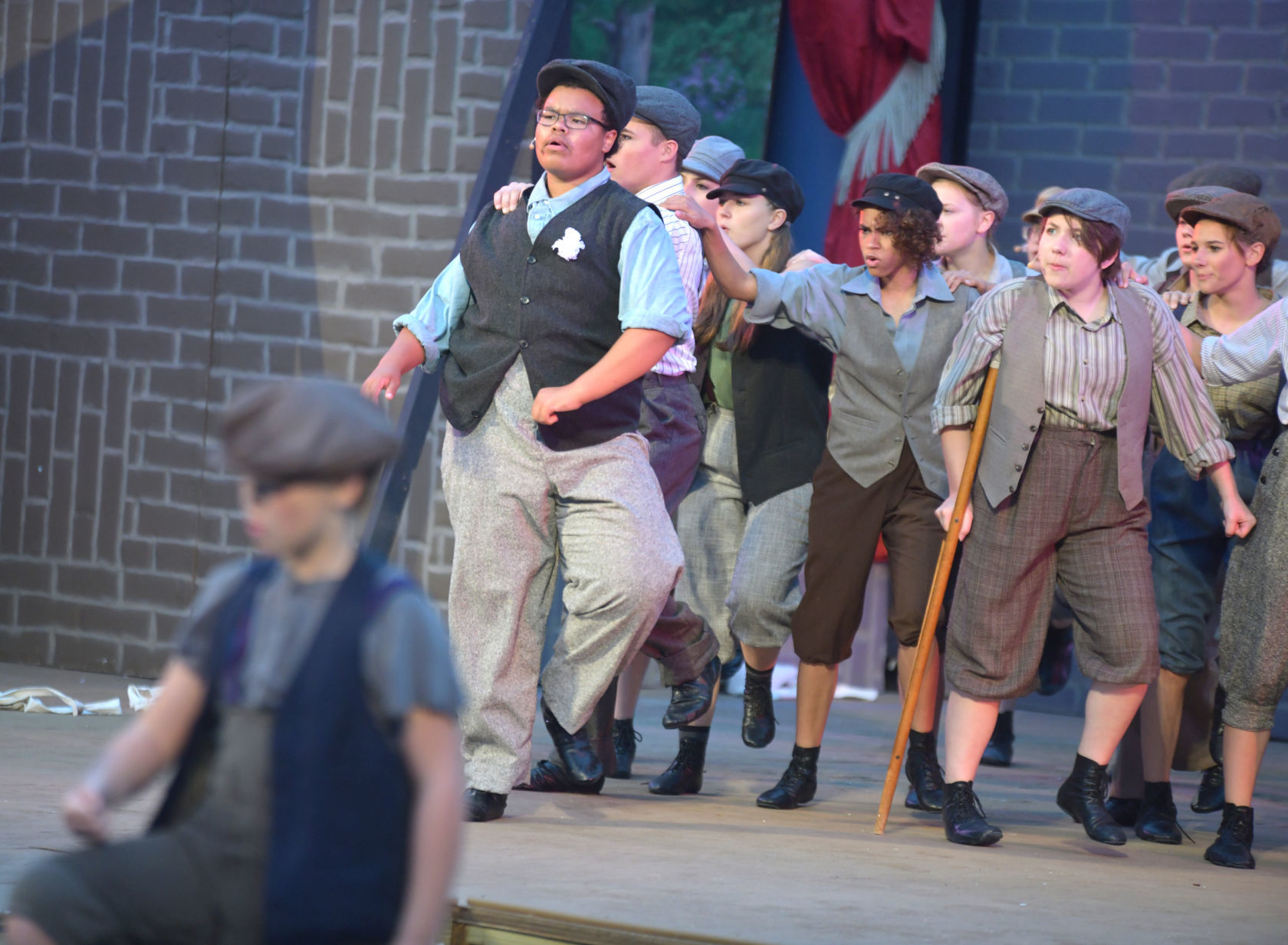 newsies